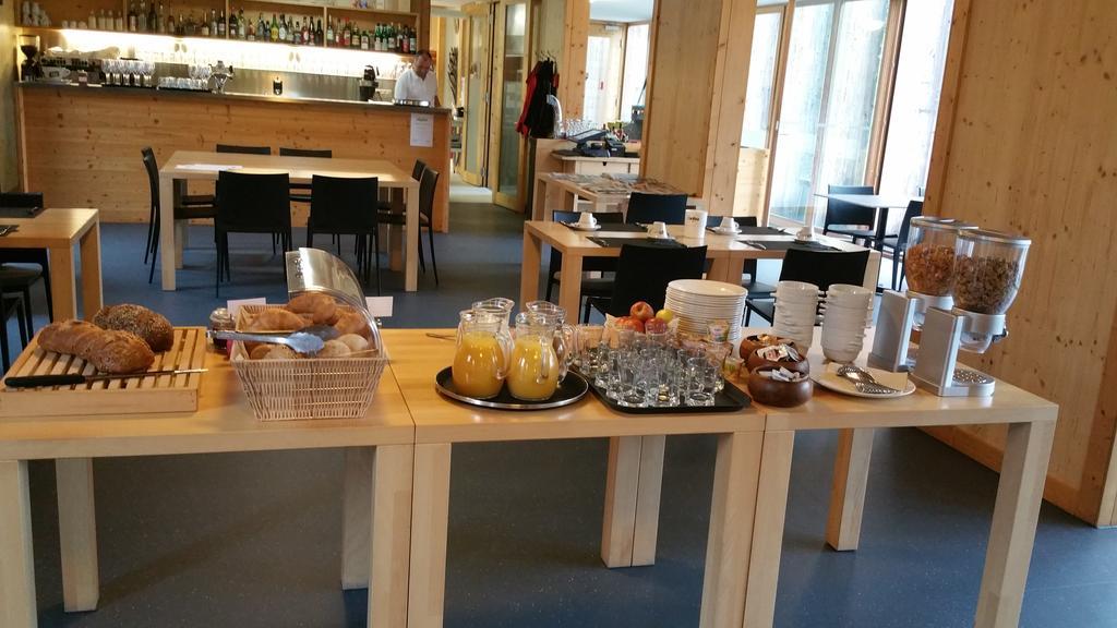 Familienhotel Campagna Frasco Eksteriør billede