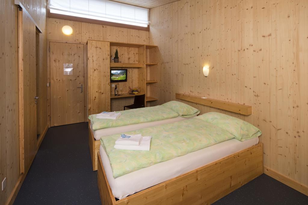 Familienhotel Campagna Frasco Eksteriør billede