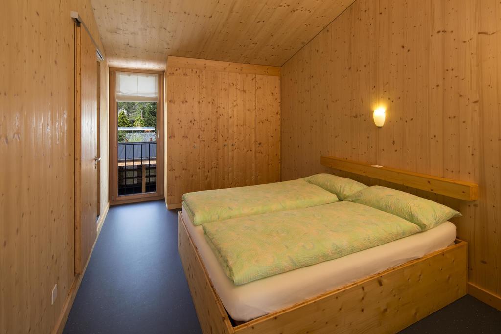 Familienhotel Campagna Frasco Eksteriør billede