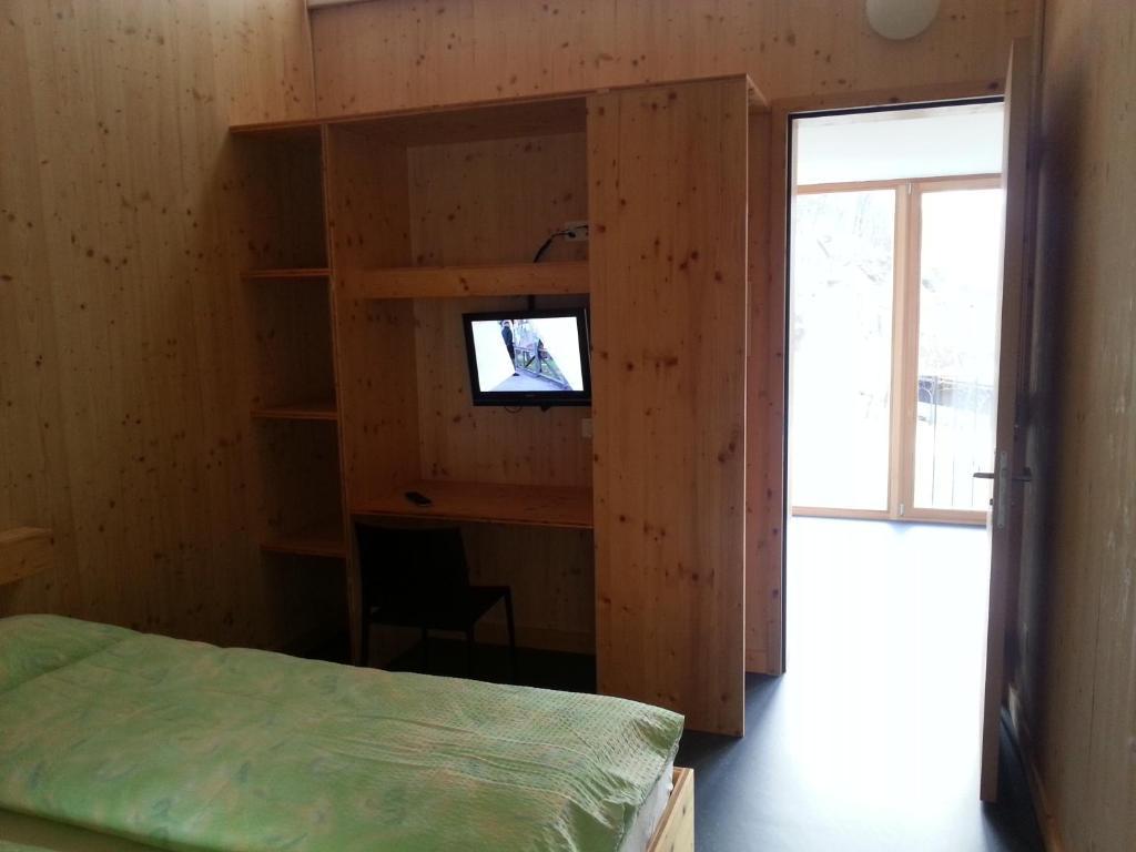 Familienhotel Campagna Frasco Værelse billede