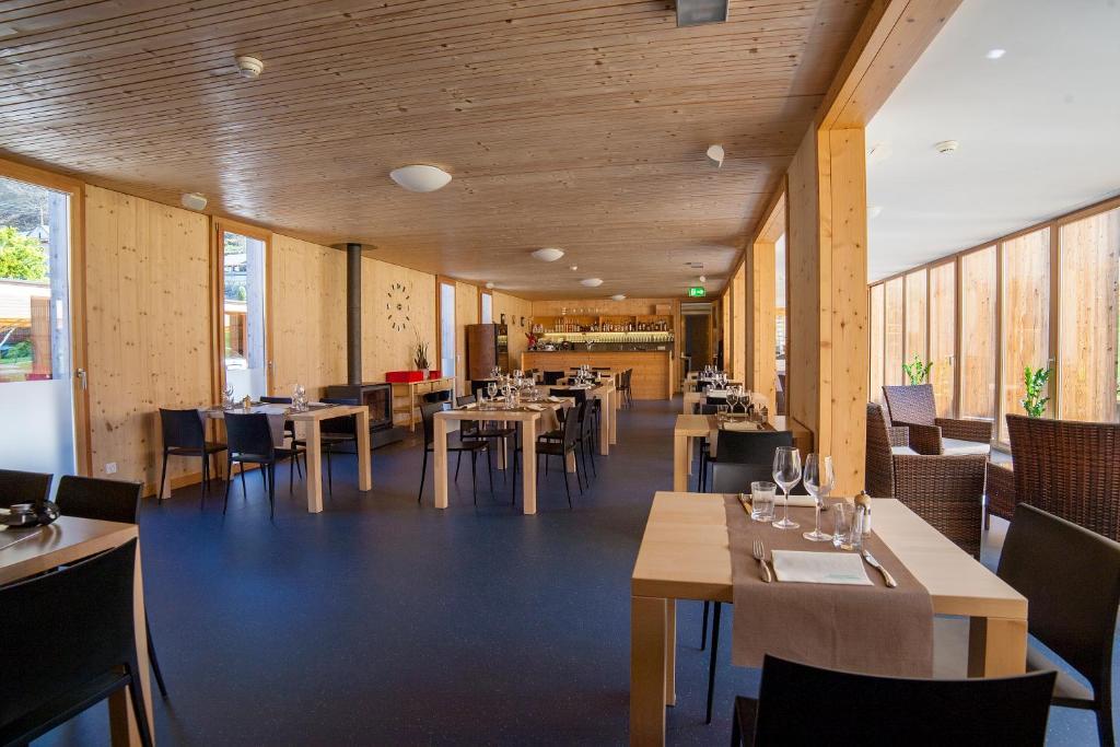 Familienhotel Campagna Frasco Eksteriør billede