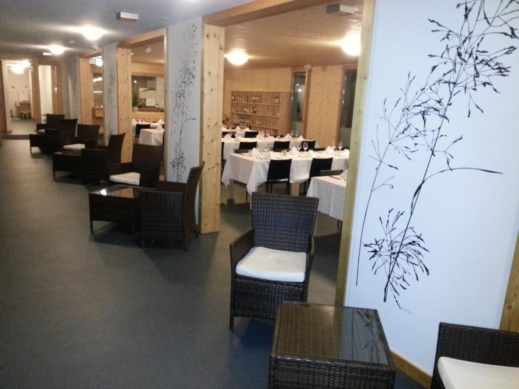 Familienhotel Campagna Frasco Eksteriør billede