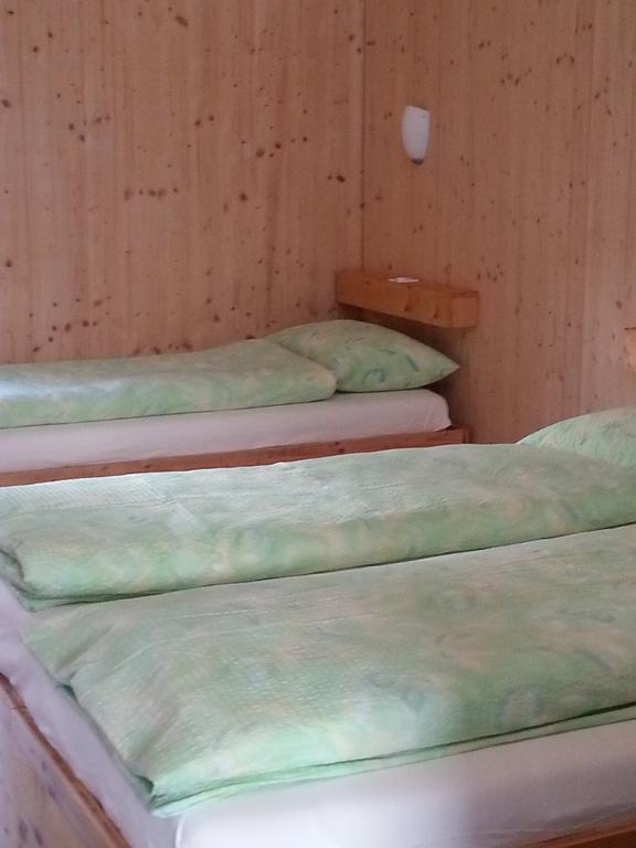 Familienhotel Campagna Frasco Værelse billede
